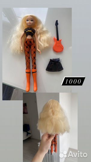 Куклы Винкс