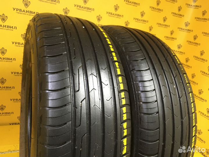 Cordiant Comfort 2 205/60 R16 96H