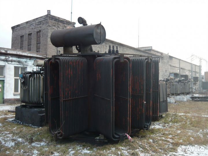 Трансформатор
