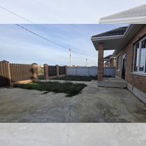 Дом 114 м² на участке 6 сот.