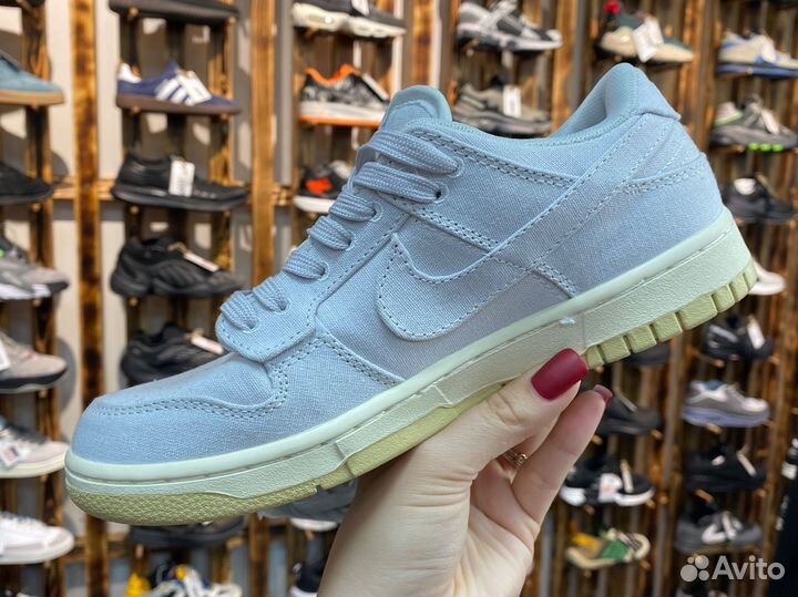 Кроссовки унисекс Nike SB Dunk