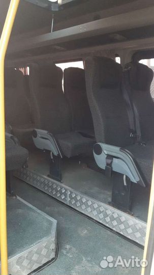 Mercedes-Benz Sprinter Classic 2.7 МТ, 2013, 200 000 км
