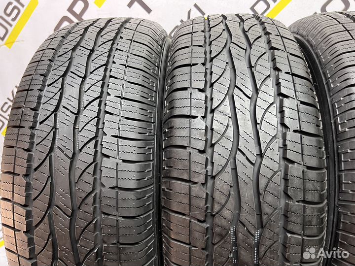 Maxxis AT-771 Bravo 255/65 R17 110H