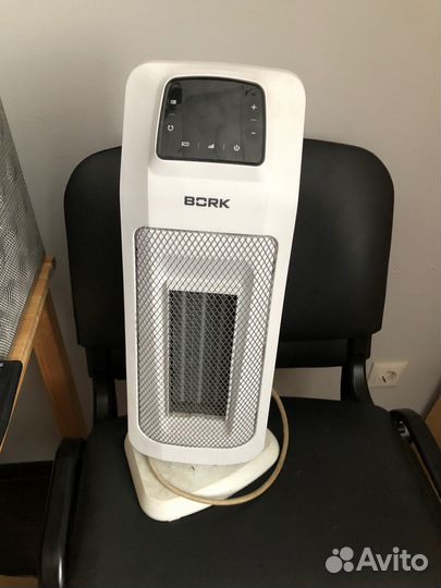 Обогреватель bork O507