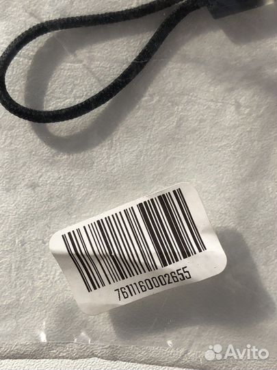 Темляк универсальный Victorinox (4.1824) 65мм