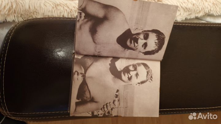 Владимир высоцкий книга