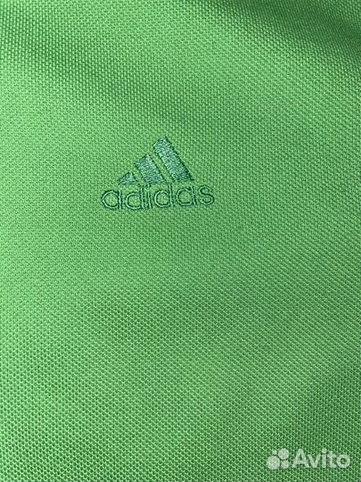 Polo мужское adidas р.46-48