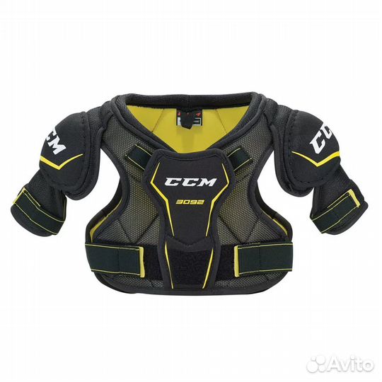 Нагрудник Хоккейный CCM tacks 3092 9040 9