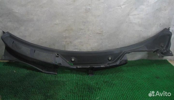 Решетка стеклоочистителей Renault Scenic 2 (JM) 2