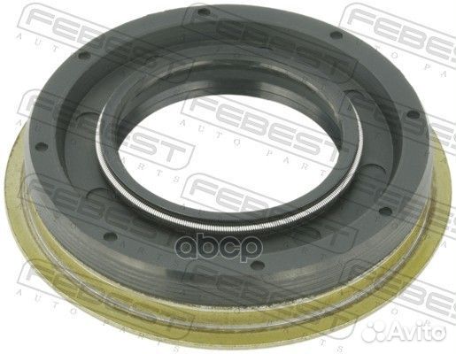 Сальник привода 33.3X61.25X9.5X11.5 95pes-35610