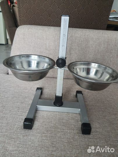 Миска для животных