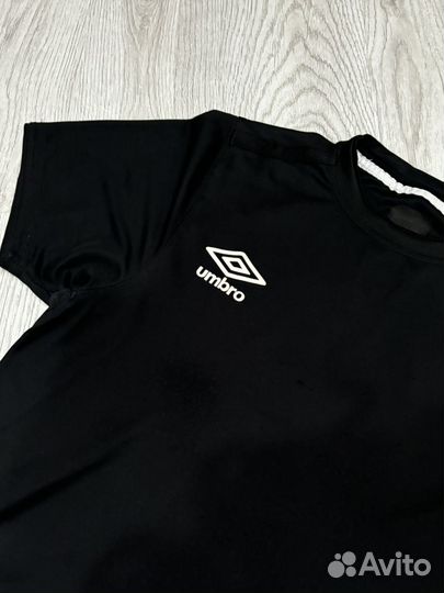 Футболка Umbro мужская S