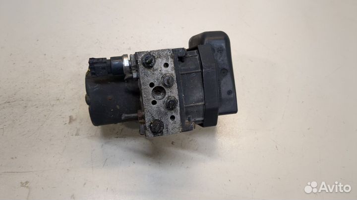 Блок абс, насос Mercedes Viano, 2005