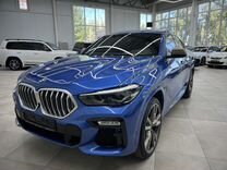 BMW X6 4.4 AT, 2019, 83 109 км, с пробегом, цена 8 700 000 руб.
