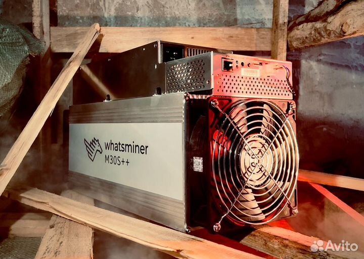 Antminer Whatsminer Iceriver Jasminer