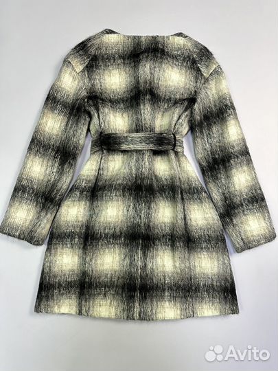 Пальто Flavio Castellani