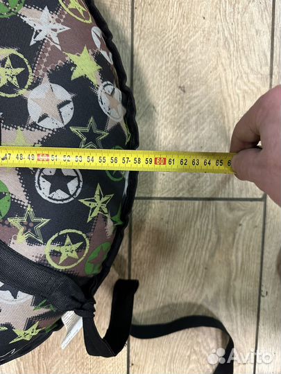 Тюбинг 60 см ватрушка 60см плюшка 60см