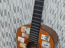 Классическая гитара yamaha c40