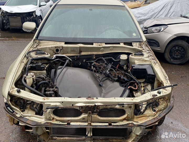 Mitsubishi galant 8 usa