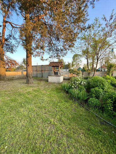 Дом 184,9 м² на участке 29 сот.