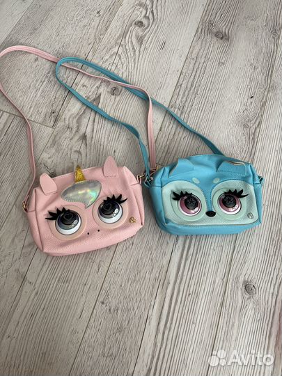 Сумочка purse pets