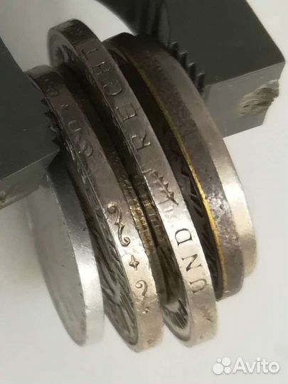 Коллекция монет