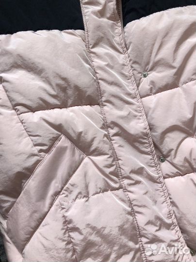 Куртка H&M утепленная 40-42