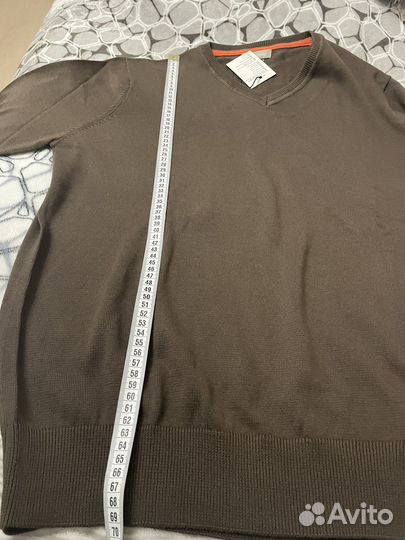 Джемпер мужской