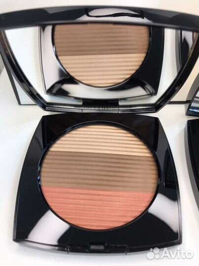 Chanel les Beiges Healthy Glow San-Kissed Powder