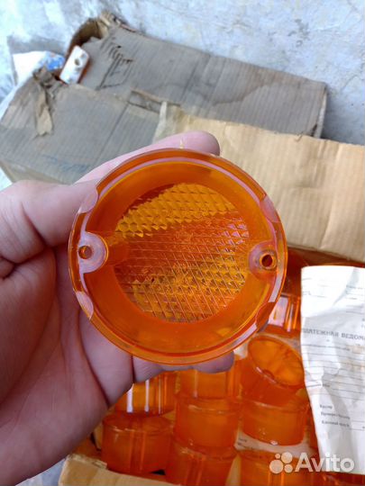 Стекла поворотов СССР иж минск восход урал днепр