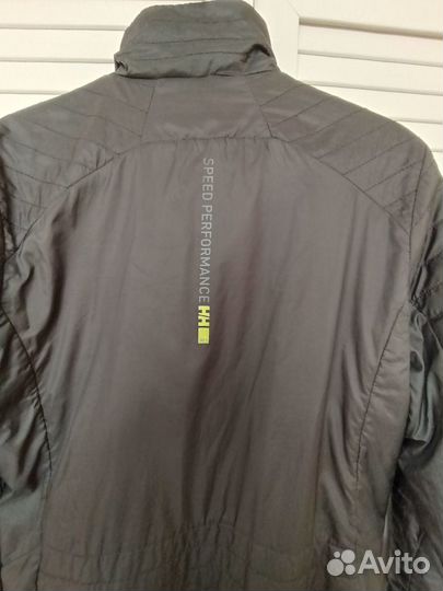 Куртка Helly Hansen, размер L, оригинал