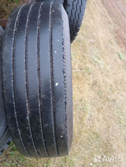 Firestone FS422 315/70 R11