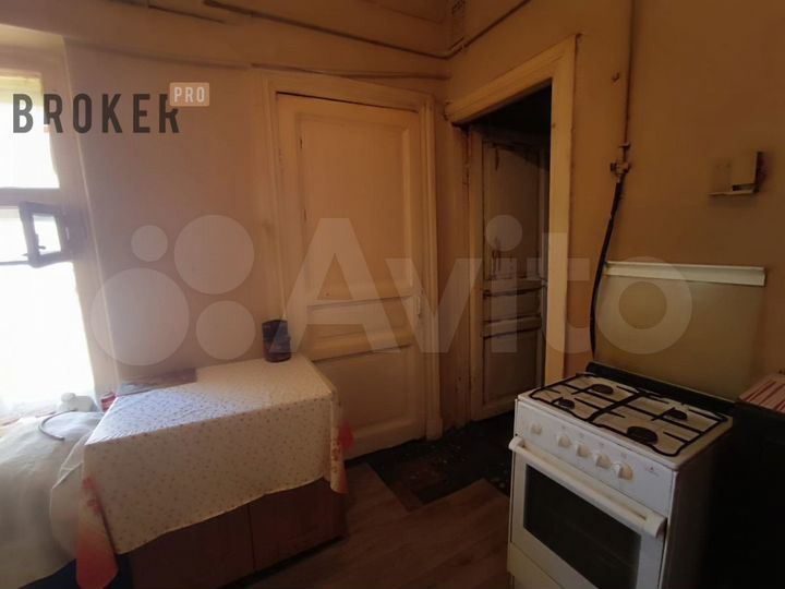 4-к. квартира, 101,1 м², 4/5 эт.