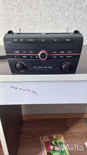 Аудио и видеотехника