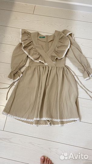 Платье женское