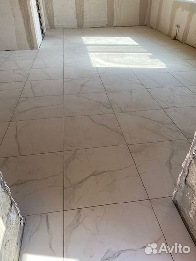 Ремонт квартир и домов под ключ