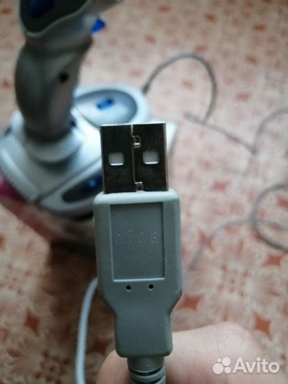 Джойстик для пк