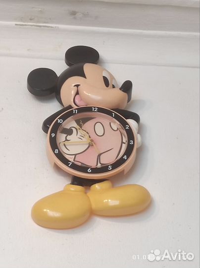 Часы настенные , Disneyland