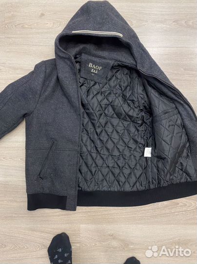 Весенняя куртка