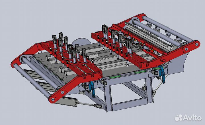 3D 3Д сканирование и реверс-инжиниринг