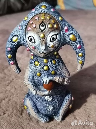 Фигурка фэнтези