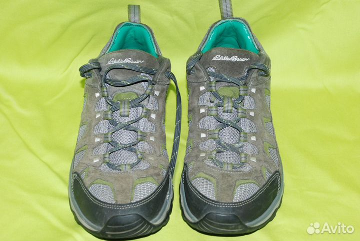 Eddie Bauer M.lukla стелька 30см. Пойдёт и на 29,5