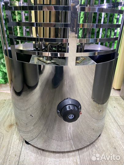 Электрическая банная печь Born line 9кв