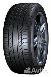 Continental ContiSportContact 5 SUV 265/50 R20 111V