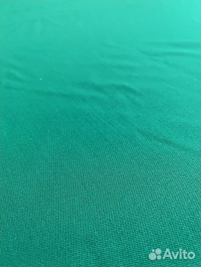 Сукно для бильярдного стола