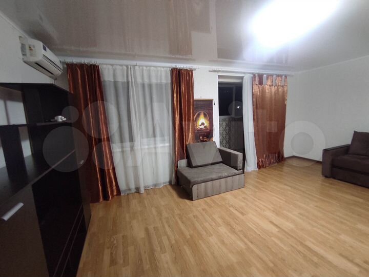 3-к. квартира, 86 м², 1/5 эт.