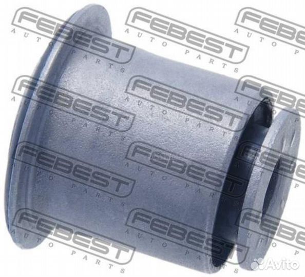 Febest cdab-002 Сайлентблок нижнего рычага подвеск