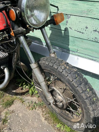 Продаю иж юпитер