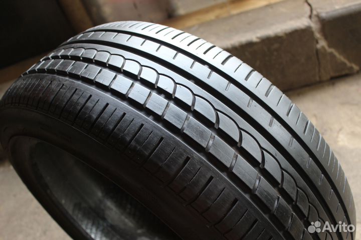 Pirelli P Zero Rosso 235/45 R19 95W