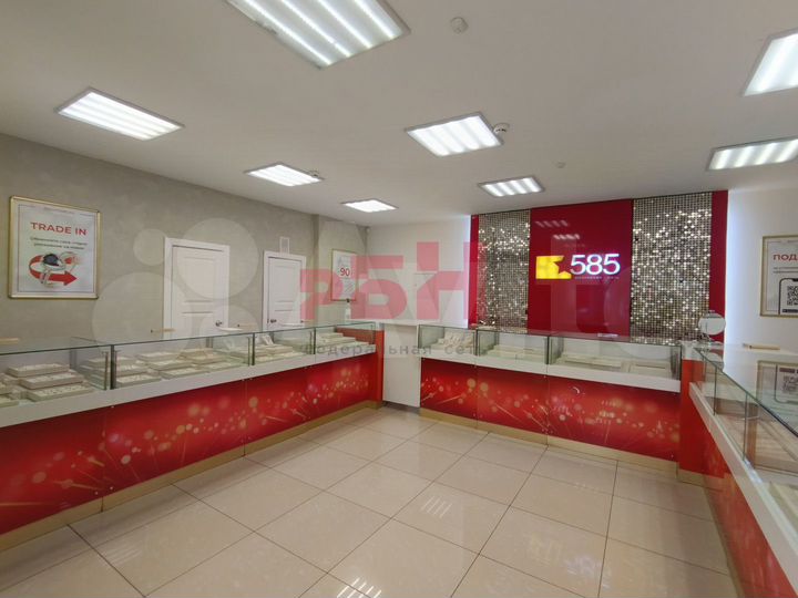 Торговое в Центре 147кв.м